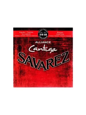 Savarez CANTIGA ALLIANCE 510AR Novinka