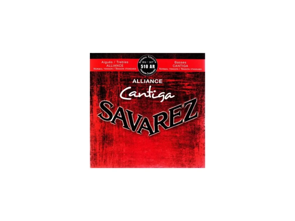 Savarez CANTIGA ALLIANCE 510AR Novinka