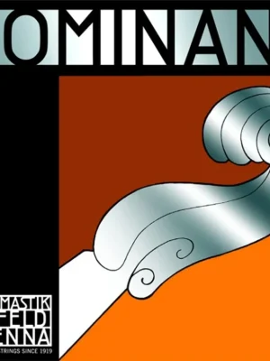 Výprodej Thomastik DOMINANT (E) violin 129