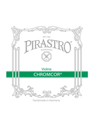 Pouze Dnes Pirastro CHROMCOR (A) violin 319220