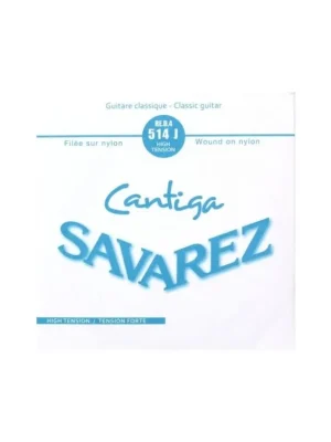 Poslední Šance Savarez CANTIGA 514J