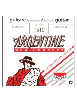 Savarez ARGENTINE 1510 (010-045) loop Časově Omezené