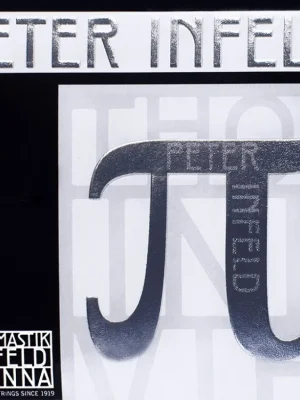 Kup Teď Thomastik PETER INFELD (A) violin PI02