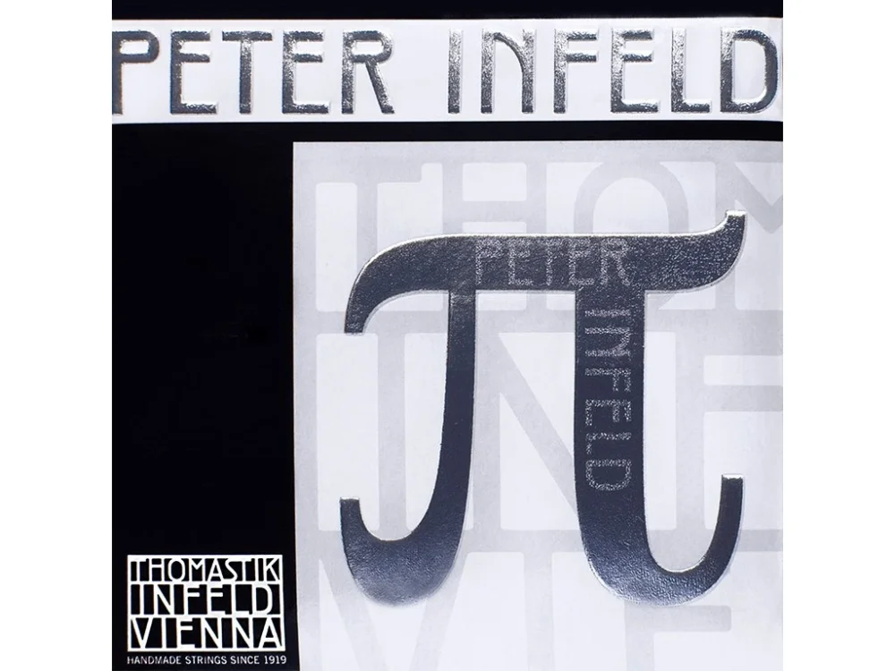 Kup Teď Thomastik PETER INFELD (A) violin PI02