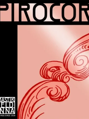 Thomastik SPIROCORE (A) violin S10 Nejlepší Volba