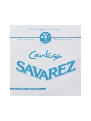 Savarez CANTIGA 515J Dokud Zásoby Vydrží