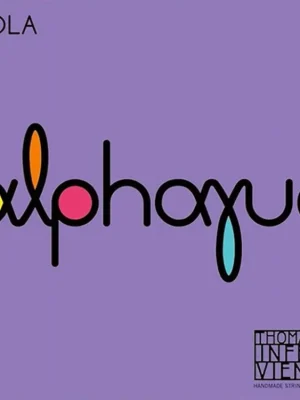 Cenový Hit Thomastik ALPHAYUE set viola AL200