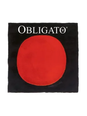 Pirastro OBLIGATO (A) violin 411221 Autentický