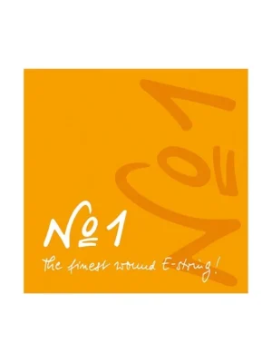 Pirastro No.1 (E loop) violin 311521 Pouze Dnes