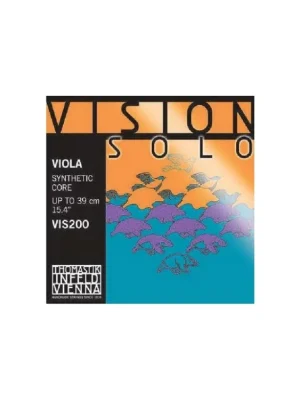 Thomastik VISION SOLO (A) viola VIS21 Výprodej