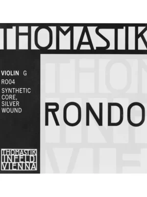 Thomastik RONDO (G) violin RO04 Nejlepší Volba