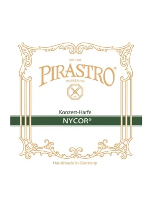 Pirastro NYCOR (set 1. octave) 571020 Super Cena