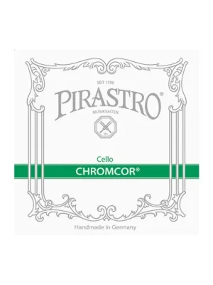 Pirastro CHROMCOR set cello 339020 Hit Sezóny