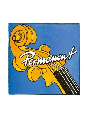 Pirastro PERMANENT (D) cello 337220 Značkový