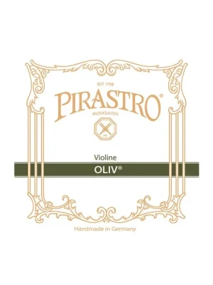 Pirastro OLIV (A) violin 211241 Horká Nabídka