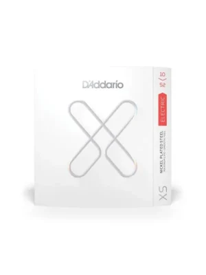 Horká Nabídka D'Addario XSE1052 (010-052)