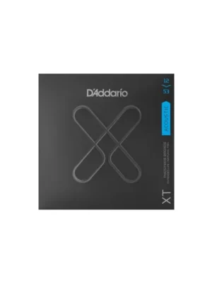 Ihned K Objednání D'Addario XTAPB1253