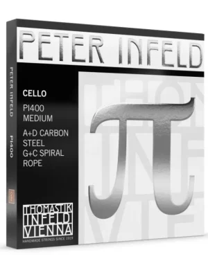 Nízká Cena Thomastik PETER INFELD set cello PI400
