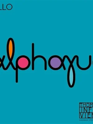 Expresní Doručení Thomastik ALPHAYUE (A 1/8) cello AL41 1/8