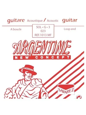 Akční Nabídka Savarez ARGENTINE 1013MF (G 023)