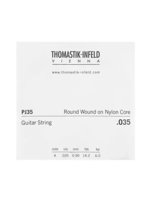 Thomastik PJ35 (A) Značkový