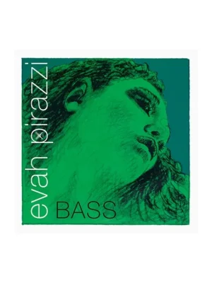 Pirastro EVAH PIRAZZI (E) bass 449420 Aktuální