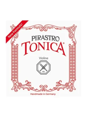 Nejlepší Volba Pirastro TONICA (D 1/4-1/8) violin 412361