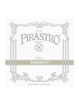 Pirastro PIRANITO (A 3/4-1/2) violin 615740 Kup Teď