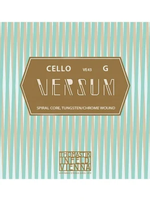 Speciální Cena Thomastik VERSUM (G) cello VE43