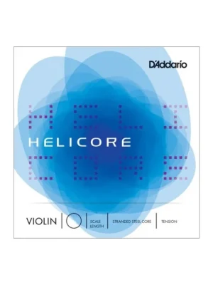 Zlevněný D'Addario HELICORE (C) violin H315M