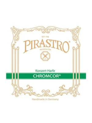 Nejlepší Cena Pirastro CHROMCOR (G6) 376600