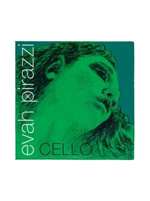 Pirastro EVAH PIRAZZI set cello 332020 Nejlepší Cena
