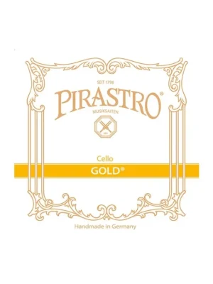Horká Nabídka Pirastro GOLD set cello 235000