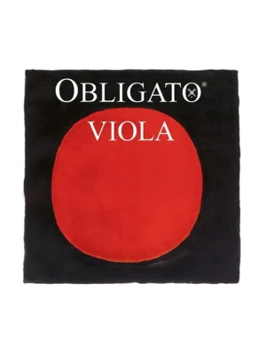 Pirastro OBLIGATO (A) viola 321121 Aktuální