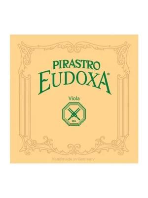 Pirastro EUDOXA (C) viola 224441 Časově Omezené
