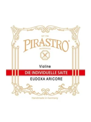 Pirastro EUDOXA-ARICORE (A) violin 414241 Akční Nabídka