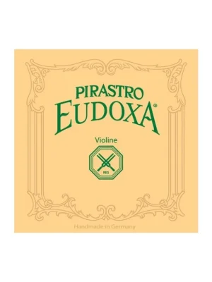 Akce Pirastro EUDOXA STEIF (G) violin 213442