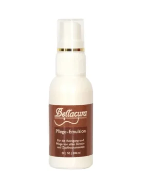 Bellacura Pflege Emulsion 50 ml (sprej) Novinka