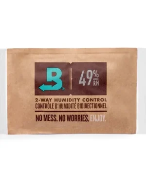 Oblíbený Boveda náhradní sáček (70 g)