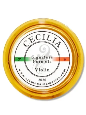 Cecilia SIGNATURE FORMULA Violin Expresní Doručení