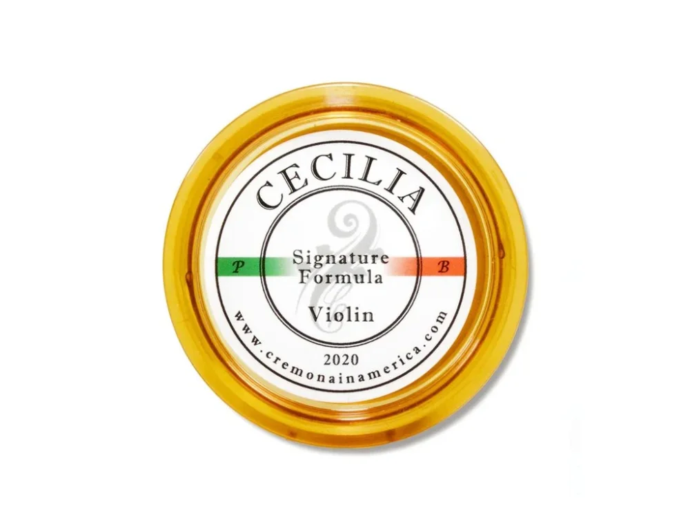 Cecilia SIGNATURE FORMULA Violin Expresní Doručení