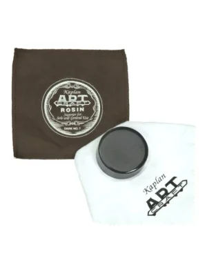 D'Addario KAPLAN ARTCRAFT (tmavá) Nízká Cena