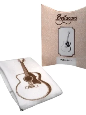 Bellacura Polish Cloth guitar Koupit Online