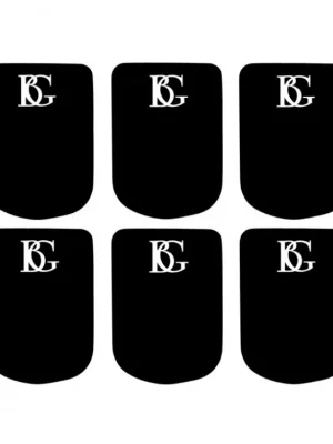 Nízká Cena BG CUSHION A10S (0.8 mm)