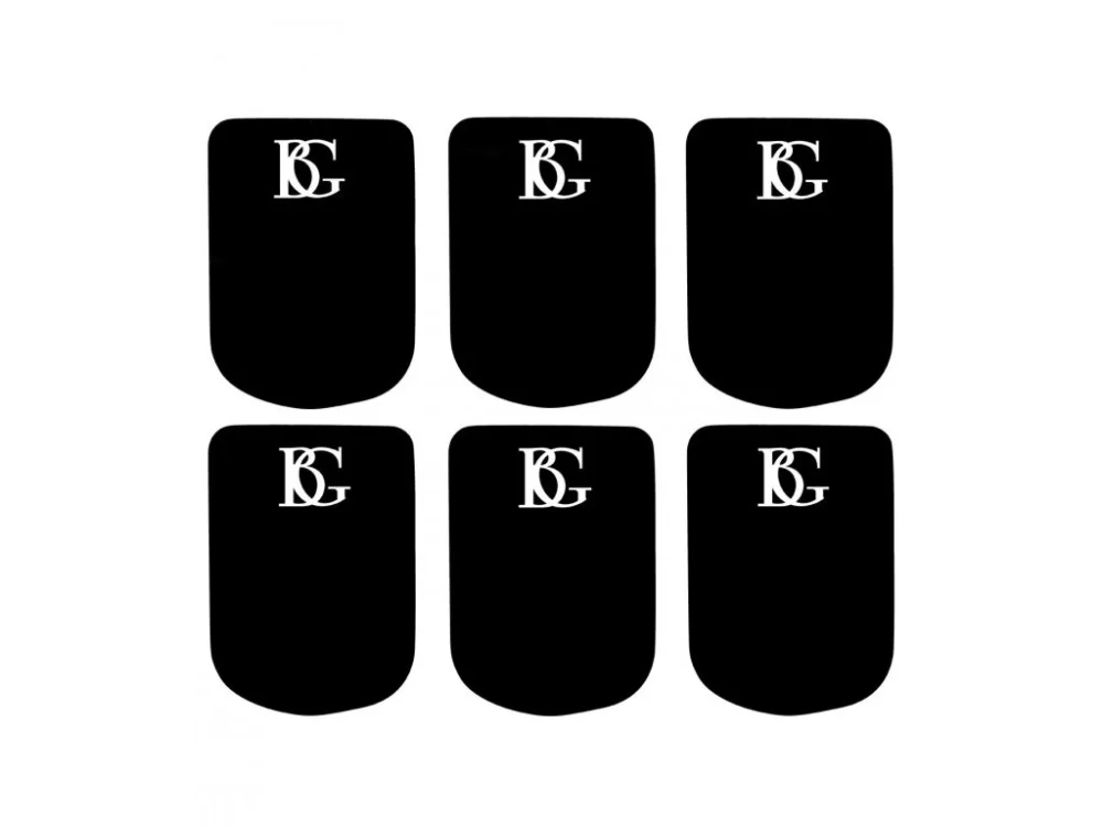 Nízká Cena BG CUSHION A10S (0.8 mm)