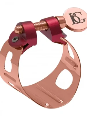 Víkendová Akce BG Ligature DUO LDT9