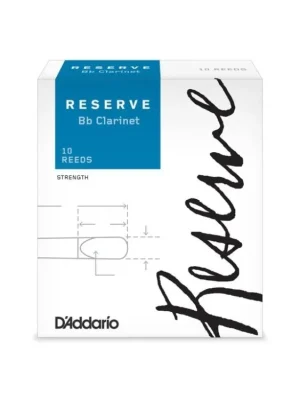 Víkendová Akce D'Addario RESERVE DCR1025 (2,5)