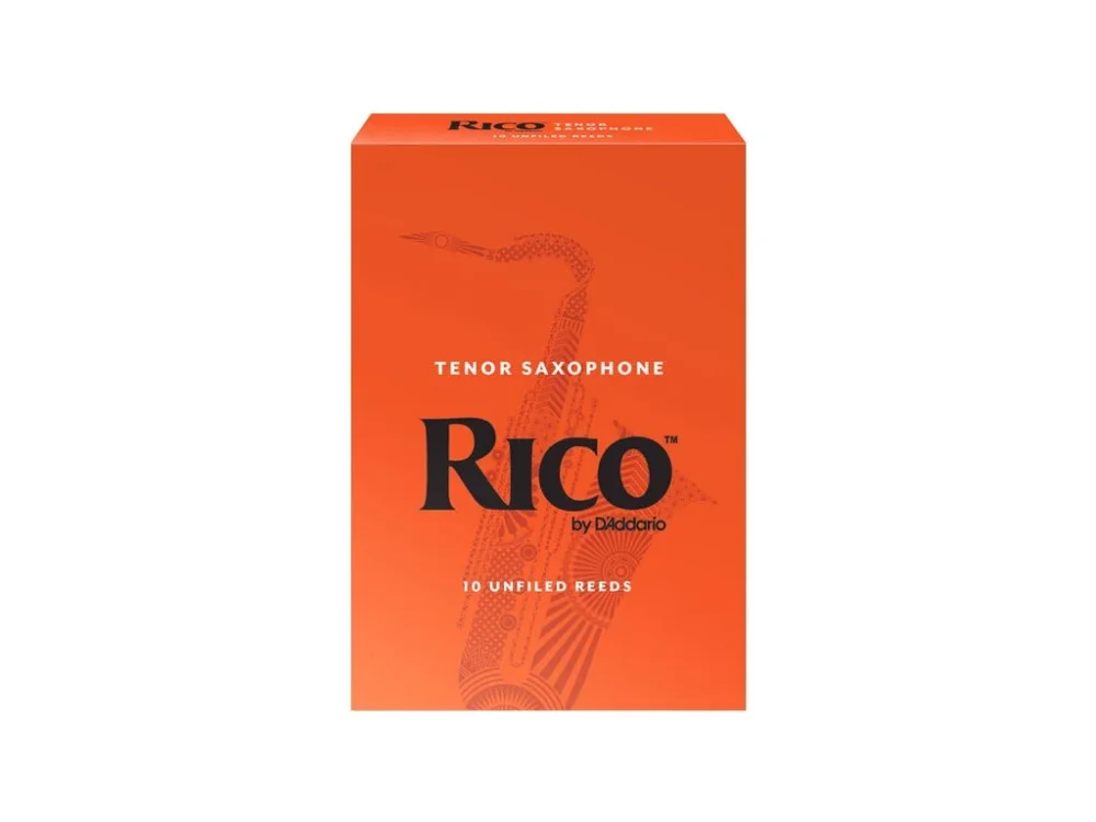 Víkendová Akce D'Addario RICO RKA1020 (2)