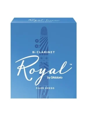 Akční Nabídka D'Addario ROYAL RCB1030 (3)