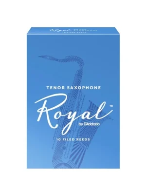 D'Addario ROYAL RKB1015 (1,5) Finální Výprodej